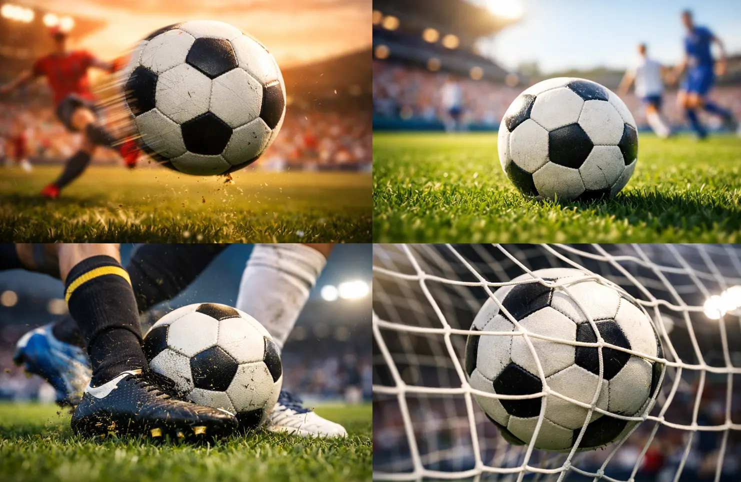 Combi bet maken - meerdere voetbalwedstrijden combineren