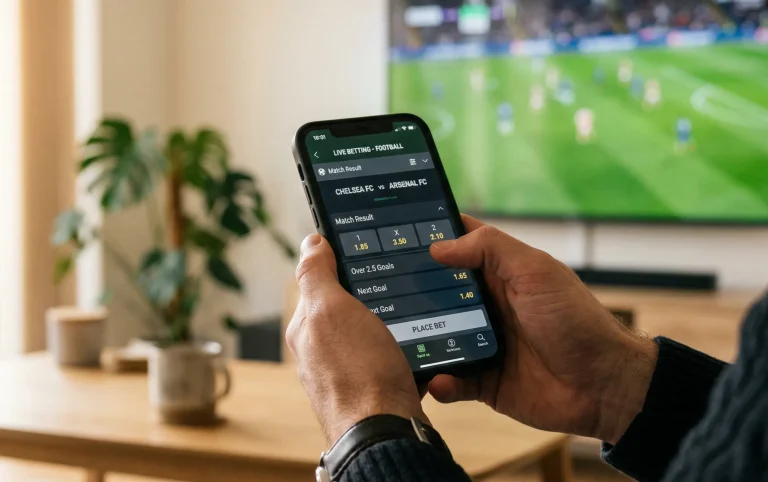 Uitleg van odds en quoteringen bij voetbalweddenschappen