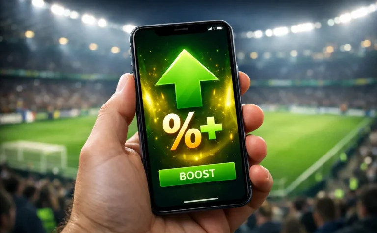 Profit boost promoties bij Nederlandse bookmakers