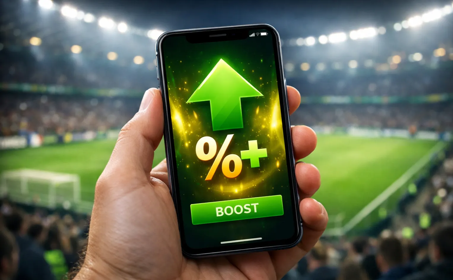 Profit boost promoties bij Nederlandse bookmakers