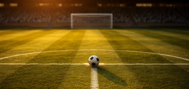 Overzicht van alle soorten voetbalweddenschappen