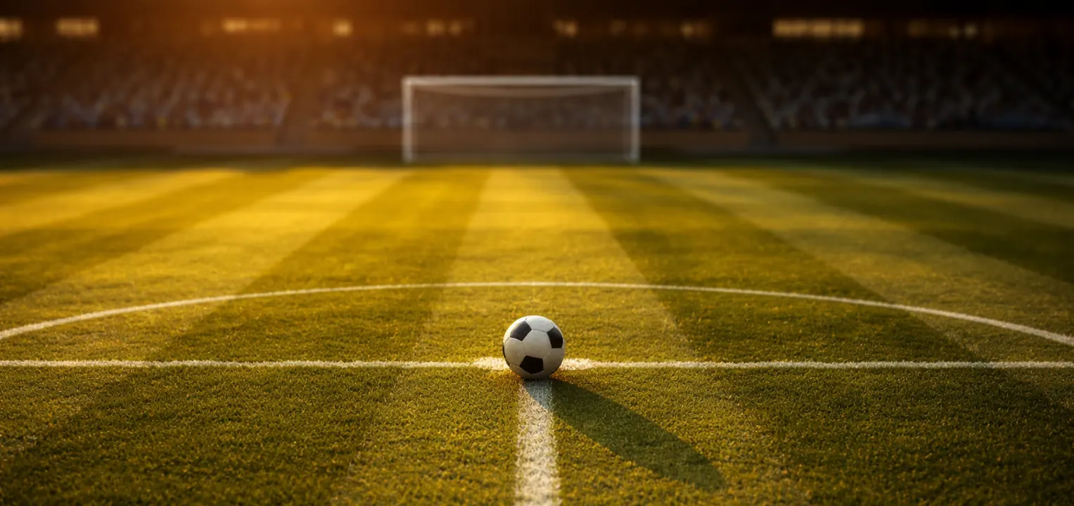 Overzicht van alle soorten voetbalweddenschappen