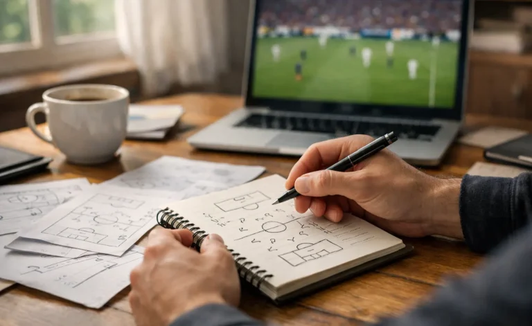 Value betting - voetbalanalyse voor winstgevend wedden