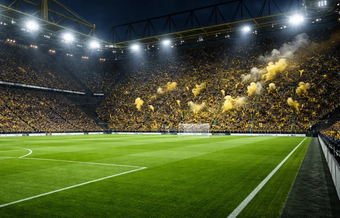 Wedden op de Bundesliga Duits voetbal